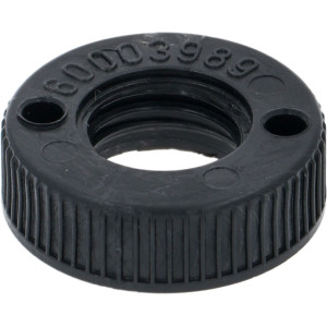 PLASTIC NUT FOR FLOAT