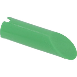 MOTOR CAP GREEN LH ϕ 9x33mm MX40