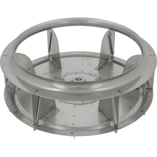 FAN ϕ 340 mm