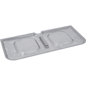 FILTER ST. STEEL FOR DISHWASHER TUB