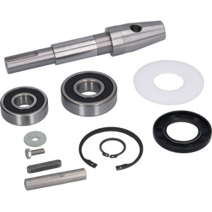 TRANSMISSION SHAFT F. POTATO PEELER KIT