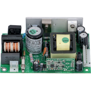 ELECTRONIC POWER BOARD 24Vdc 60W