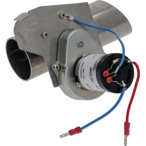 VALVE DEHUMIDIFICATION