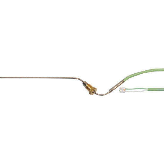 TEMPERATURE PROBE TCK TEMPERATURE PROBE TCK
