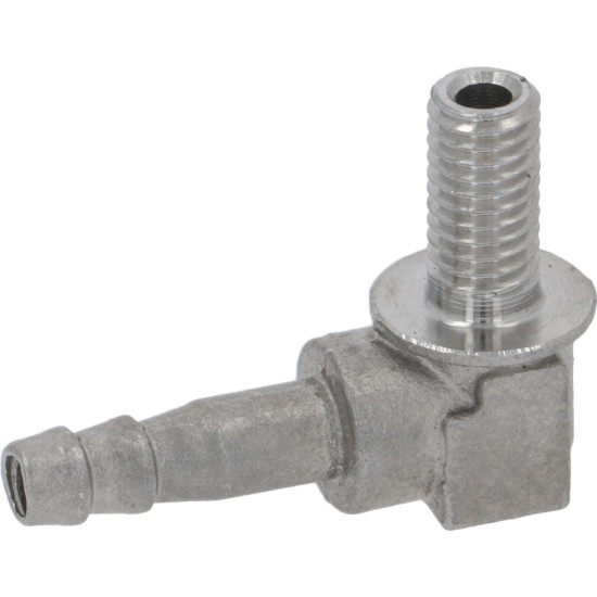 HOSE END FITTING STAINLESS STEEL HOSE END FITTING STAINLESS STEEL