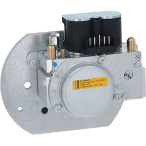 VALVE GB-WIND 055 D01 S02 RH ϕ 1/2