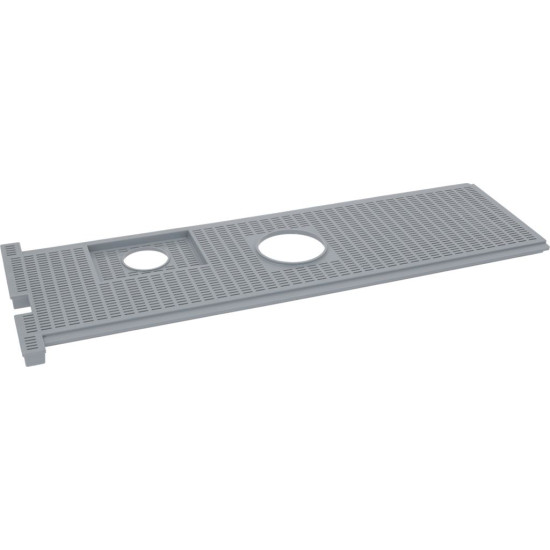 CENTRAL FILTER FOR TANK
