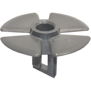 MIXER PROPELLER