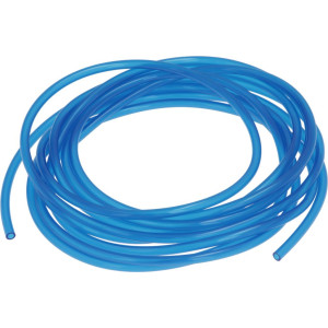 WASHING HOSE BLUE 5000 mm