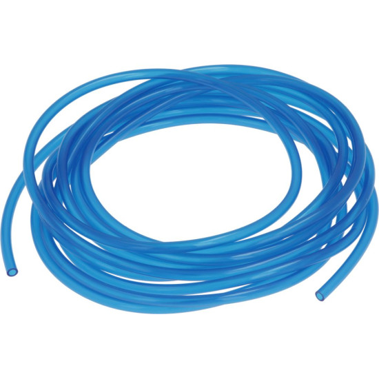 WASHING HOSE BLUE 5000 mm