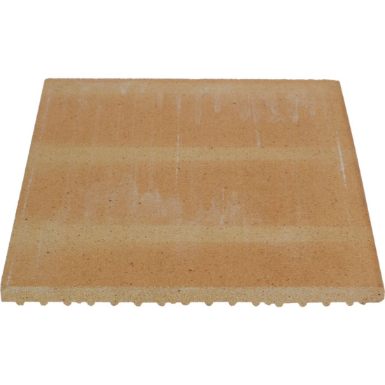 REFRACTORY STONE 270x220x14 mm