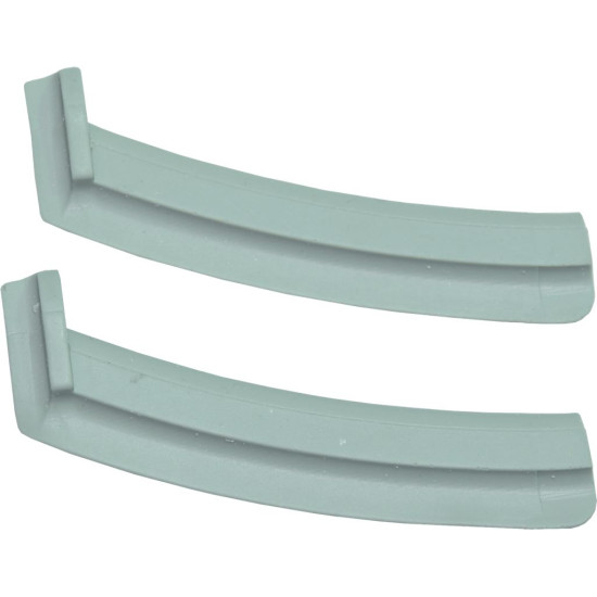 LID SCRAPER BLX4A 2PCS
