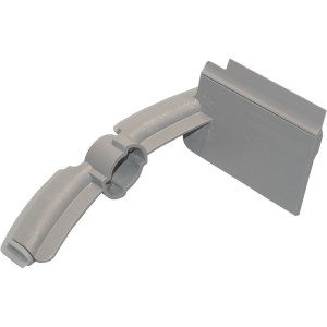 SCRAPER ASSEMBLY BLIXER 2