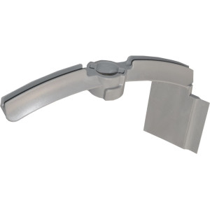 SCRAPER ASSEMBLY BLIXER 5