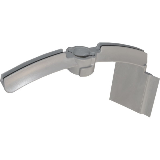 SCRAPER ASSEMBLY BLIXER 5