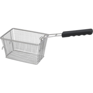 FRYER BASKET 210x140x125 mm
