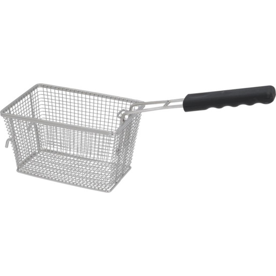 FRYER BASKET 210x140x125 mm FRYER BASKET 210x140x125 mm