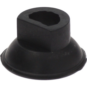 GASKET FOR SHAFT ϕ 6x4.6 mm