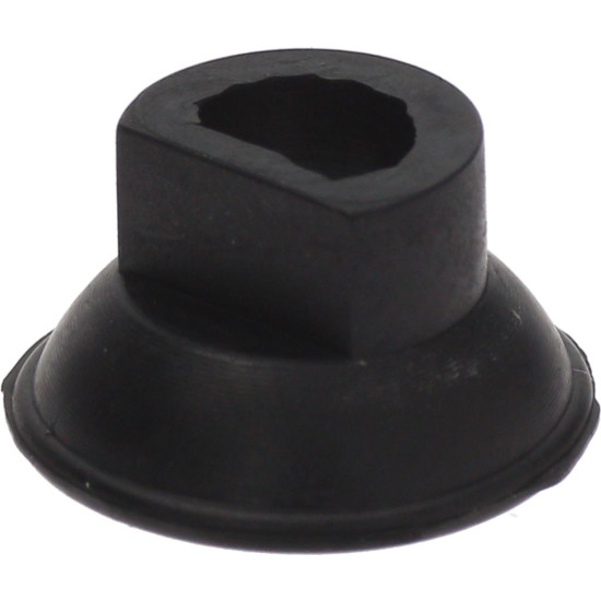 GASKET FOR SHAFT ϕ 6x4.6 mm GASKET FOR SHAFT ϕ 6x4.6 mm