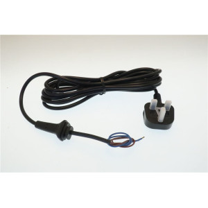 POWER CABLE 2x0.75 mm˛ 3700 mm