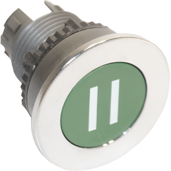 BUTTON GREEN BUTTON GREEN