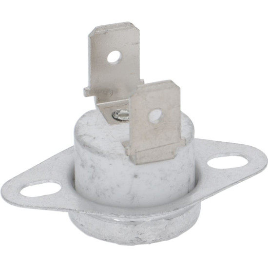 CONTACT THERMOSTAT 80°C 250V