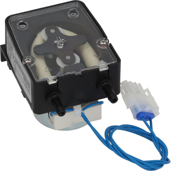 PERISTALTIC DETERGENT DOSER NPG-1.5 PERISTALTIC DETERGENT DOSER NPG-1.5