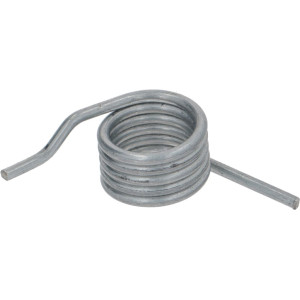 OVEN DOOR CLOSING SPRING