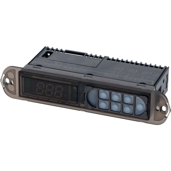 CONTROLLER CAREL PMFE1Z0055 CONTROLLER CAREL PMFE1Z0055
