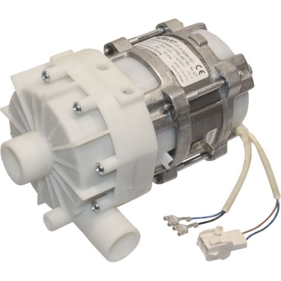 RINSE PUMP