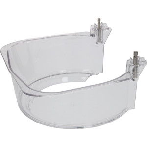 TANK PROTECTION MADE OF PLASTIC