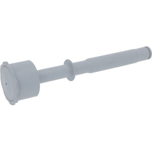 OVERFLOW PIPE ϕ 35x380 mm