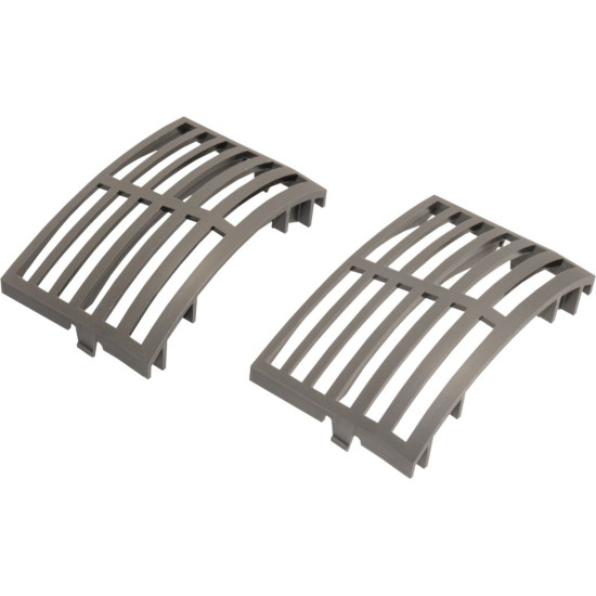 MOTOR COVER GRILL KIT MOTOR COVER GRILL KIT