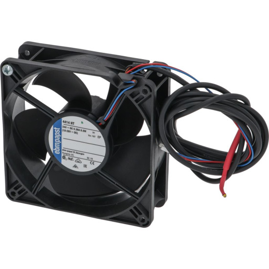 ASSIAL FAN EBM 4414HT ASSIAL FAN EBM 4414HT