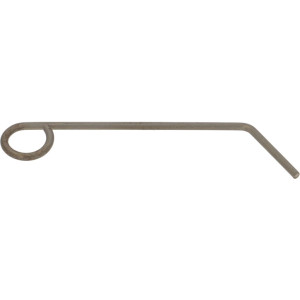 DOUGH SCRAPING SPRING ϕ 10x55 mm