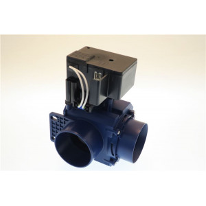 DISCHARGE SOLENOID VALVE G3-O-90