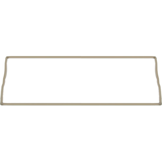 GASKET FOR CONTROL PANEL GASKET FOR CONTROL PANEL