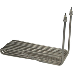 Heating element 6,67 kW   400 V