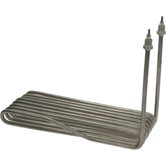 Heating element 6,67 kW 400 V Heating element 6,67 kW 400 V