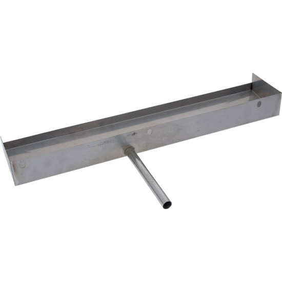 CONDENSATE DRAIN TRAY