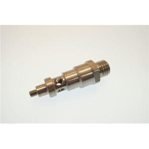 SHAFT WASH/RINSE ARM