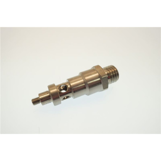 SHAFT WASH/RINSE ARM SHAFT WASH/RINSE ARM