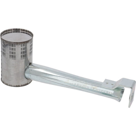BURNER ϕ 65x285 mm