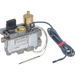 GAS VALVE MERTIK 100÷340°C
