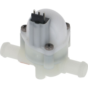 VOLUMETRIC FLOW METER RPE