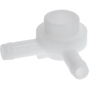 CENTRAL BODY VALVE DVGW 07