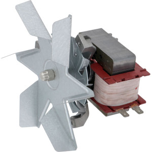 MOTOR WITH FAN 38W 220/240V 50/60Hz