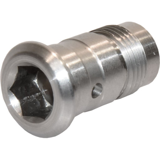 SCREW RINSE SYSTEM