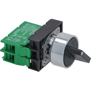 SELECTOR BLACK 0-1 LOVATO