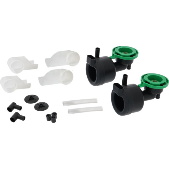 KIT MIXER SYSTEM Optibean/-Fresh/-Me KIT MIXER SYSTEM Optibean/-Fresh/-Me